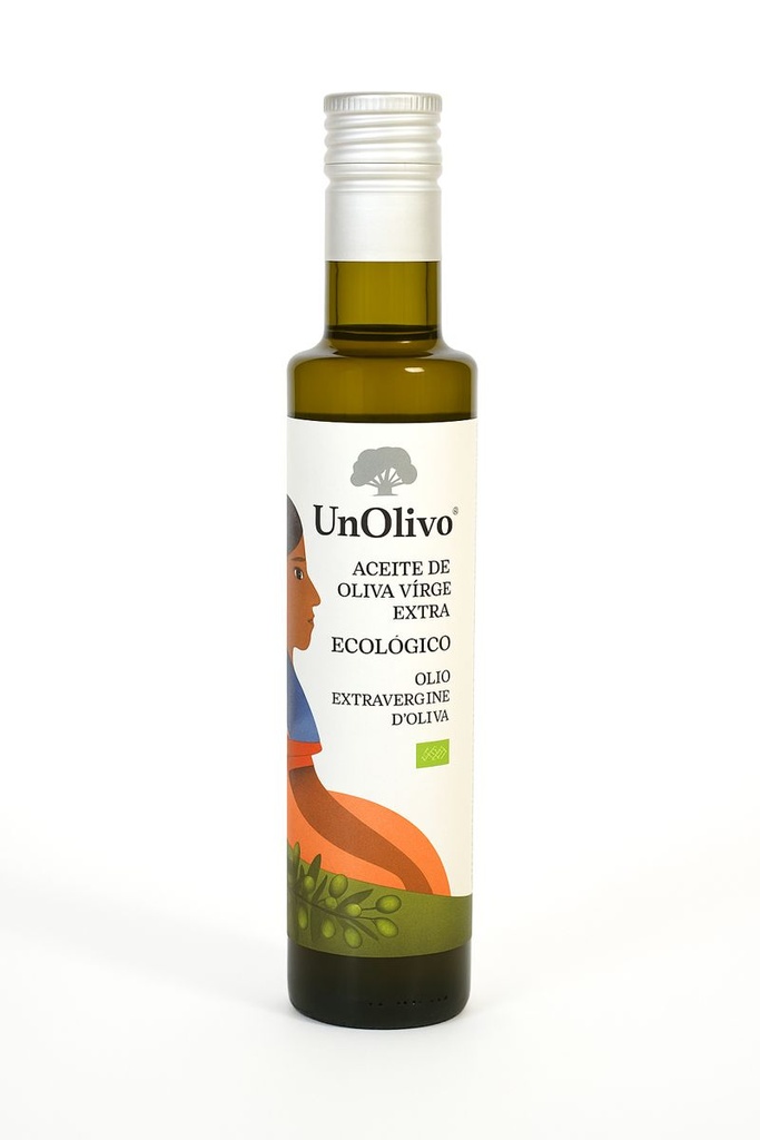 EVOO-kruiden doordrenkt met citroen 100ML (12 EENHEDEN)