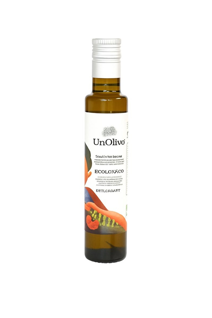 EVOO koření s přírodním černým lanýžem 100 ml (12 JEDNOTEK)