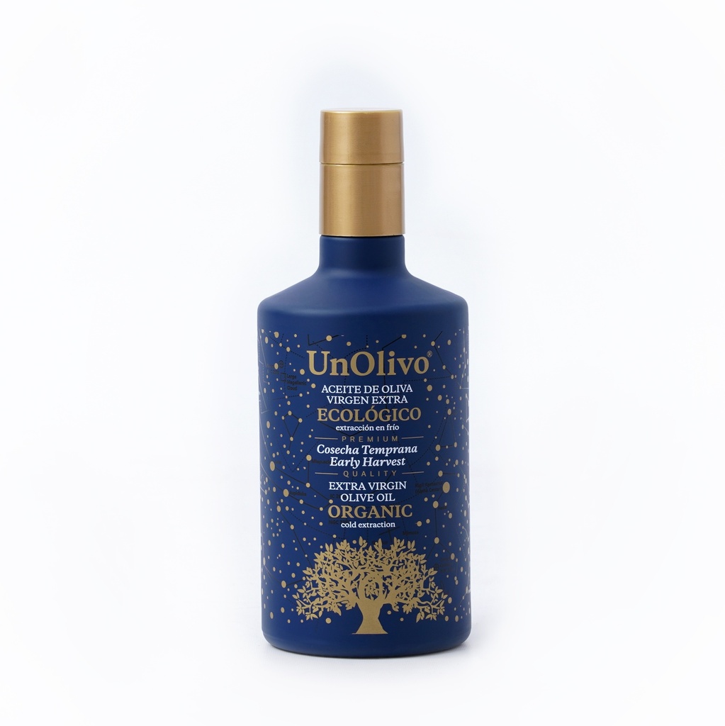 AOVE Ecológico Premium – 500ML (6 UNIDADES)