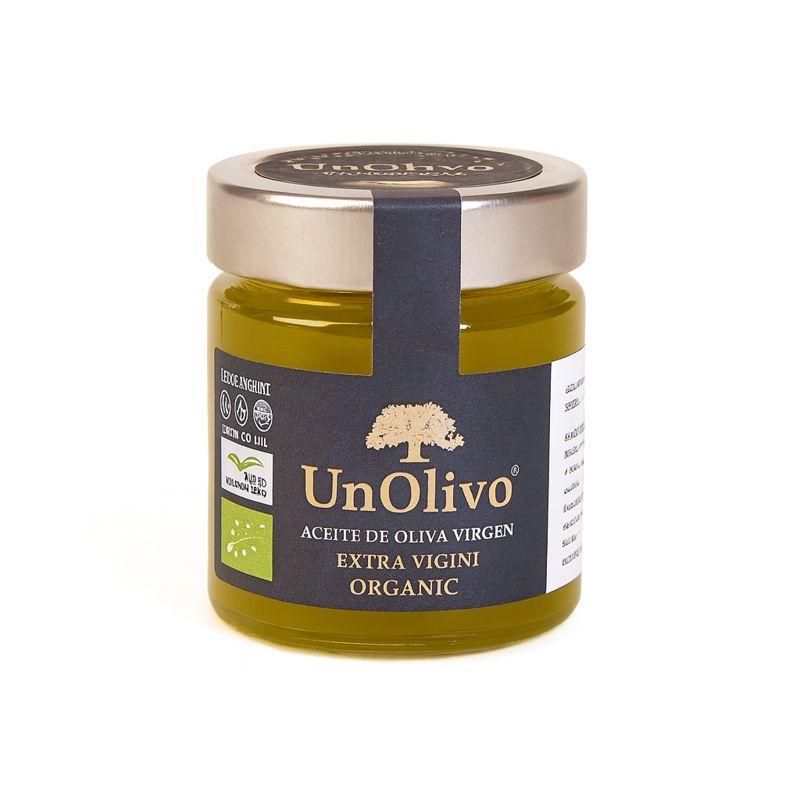 Premium-Bio-EVOO-Süßigkeit