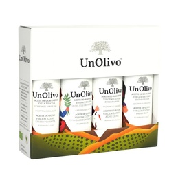 [PACKCONAOVE4SAB] EVOO paket začina 4 okusa