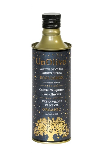 [AOVEECOPREM500MLLATA12UD] AOVE Ecológico Premium LATA – 500ML (12 UNIDADES)