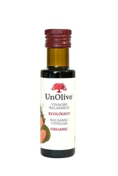 [VINBAL100ML12UD] Organický balzamikový ocot – 100 ml (12 jednotiek)