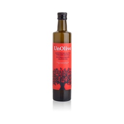 Extra panenský olivový olej Doric láhev 250 ml