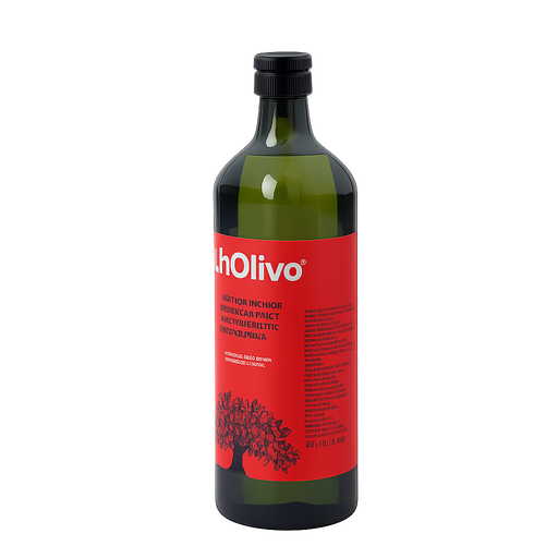 Aceite de oliva virgen extra PET 1L