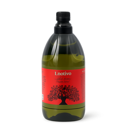 Aceite de oliva virgen extra PET 2L