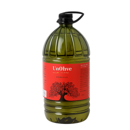 [AOVEVIREXTPET5L3UND] Neapstrādāta augstākā labuma olīveļļa PET 5L (3 VIENĪBAS)